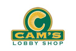 Cam's Lobby Shop